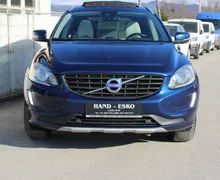 Zunanja slika - Volvo XC60 - D4 AUTO Ocean Race-NAVI-ALU-PDC-GR.SEDEŽEV - 2 - Predogledna slika