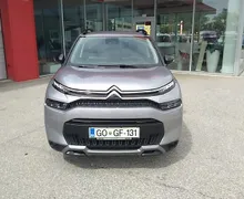 Zunanja slika - Citroën C3 Aircross - Shine PureTech 110 S S BVM6 - 3 - Predogledna slika