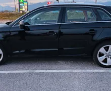 Zunanja slika - Audi A3 - 1.6 TDI sportback Ambition - 1 - Predogledna slika