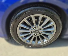 Zunanja slika - Ford Focus - ST-LINE 1.0 125PS M6-SLO-2.LAST-REDNO SERVISIRAN - 8 - Predogledna slika
