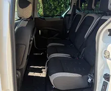 Zunanja slika - Citroën Berlingo - XTR 1.6 HDI - 10 - Predogledna slika
