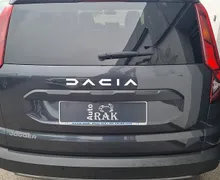 Zunanja slika - Dacia Jogger - 1.0 ECO-G 100 Expression 7-SEDEŽEV. 1.LASTNIK - 6 - Predogledna slika