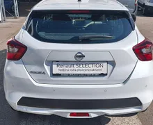 Zunanja slika - Nissan Micra - 1.0 100 N-CONNECTA 1 LASTNIK - 6 - Predogledna slika