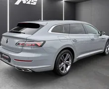 Zunanja slika - Volkswagen Arteon Shooting Brake - 2.0 TDI BMT R-Line DSG - 3 - Predogledna slika