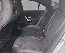 Zunanja slika - Mercedes-Benz CLA-Razred - 200 AMG Line - 8 - Predogledna slika