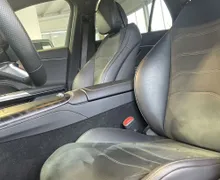 Zunanja slika - Mercedes-Benz E-Razred - ZRAČNO-KEYLESS-NAVI-KLJUKA-LED-RADAR-LANE-VIRTUAL - 9 - Predogledna slika