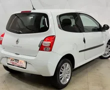 Zunanja slika - Renault Twingo - Rip Curl 1.2-KLIMA-SLOVENSKI-SERV4SNA-KNJ-TRAJNIK - 6 - Predogledna slika