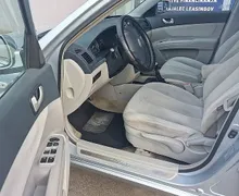 Zunanja slika - Hyundai Sonata - 2.0 CRDI VGT GLS STYLE... - 4 - Predogledna slika