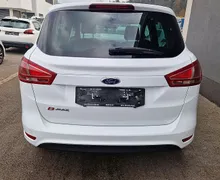 Zunanja slika - Ford B-MAX - 1.5 Duratorq TDCi Titanium-Slo-Avt.klima... - 5 - Predogledna slika