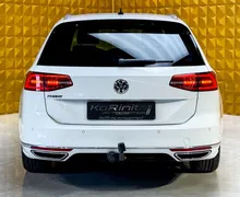 Notranja slika - Volkswagen Passat Variant - 2.0 TDI AUT.-R Line-LED-VIRTUAL-KLJUKA-KAMERA - 10 - Predogledna slika