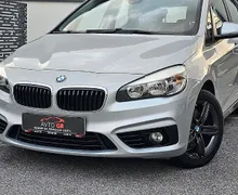 Zunanja slika - BMW Serija 2 - Active Tourer: 220d Sport Line- Le 165.000km- AUT.-ŠPORT - 12 - Predogledna slika