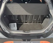 Zunanja slika - Toyota Aygo X - 1.5 HEV X-Trend Avt. Easy - 9 - Predogledna slika