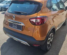 Zunanja slika - Renault Captur - 120  Dynamique S S.1 LASTNIK.SERVISNA.17 COLL - 6 - Predogledna slika