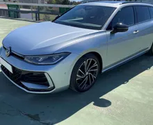 Zunanja slika - Volkswagen Passat - Variant 2.0 TDI BMT R-Line DSG LED. NAVI.KAMER360.PDC2X - 1 - Predogledna slika