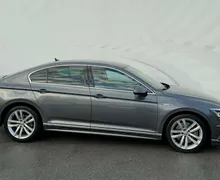Zunanja slika - VW Passat - 2.0 TDI-4X4-DSG-R LINE-VIRTUAL-LIZING ZA TUJCE- - 3 - Predogledna slika