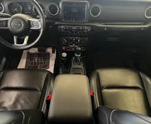 Notranja slika - Jeep Wrangler - 2.0 GME PHEV 4xe Rubicon... - 15 - Predogledna slika