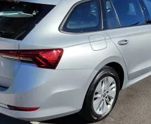 Zunanja slika - Škoda Octavia - 2.0 TDI Ambition DSG VIRTUAL LED ACC - 7 - Predogledna slika