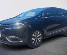 Zunanja slika - Renault Espace - 1.6 DCI AUT. - 2 - Predogledna slika