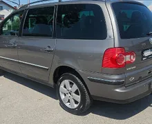 Zunanja slika - Volkswagen Sharan - 2.0 TDI 140ks  °7-SEDEŽEV° - 4 - Predogledna slika