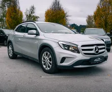 Zunanja slika - Mercedes-Benz GLA-Razred - GLA 200 CDI STYLE - 2 - Predogledna slika