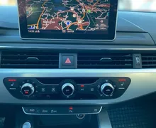 Notranja slika - Audi A5 Sportback - Sport 2.0 TDI quattro-87.500km-Webasto - 9 - Predogledna slika