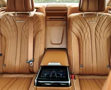 Zunanja slika - Hongqi H9 - 2.0T mHEV LUXURY - 16 - Predogledna slika