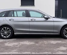 Zunanja slika - Mercedes-Benz C-Razred - C 200 BlueTEC+1.LAST+SLO+LED+ALU - 5 - Predogledna slika