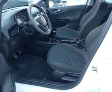 Zunanja slika - Opel Corsa - Corsa - 10 - Predogledna slika
