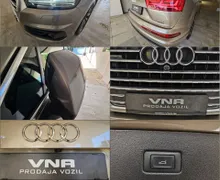 Notranja slika - Audi Q7 - quattro 3.0 TDI S-LINE |VIRTUAL|360KAM|BOSE|ZRAK| - 12 - Predogledna slika