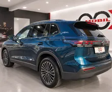 Notranja slika - Volkswagen Tiguan - 1.5 eTSI GOAL DSG - LED Plus.360kam.asistence.navi - 7 - Predogledna slika