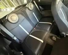 Zunanja slika - Abarth 595 - 1.4 16v turbo 140ks  AVT.-ATRAKTIVEN-PANORAMA... - 10 - Predogledna slika