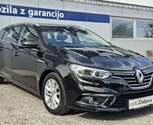 Zunanja slika - Renault Mégane - Megane Energy 1.2 TCe INTENS 4X NOVE ZIMSKE GUME - 3 - Predogledna slika