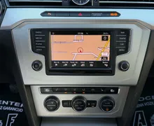 Notranja slika - Volkswagen Passat Variant - 2.0 TDI-H LINE-LIZING ZA TUJCE-ACC-NAVI-4X KLIMA-. - 11 - Predogledna slika