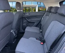 Notranja slika - Volkswagen T-Cross - 1.0 TSI BMT 4All DSG-SLO-ACC-Mrtvi kot-PDC-Kamera. - 11 - Predogledna slika