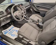 Notranja slika - Volkswagen Eos - 1.4 TSI 1 LASTNIK-ALU-PDC-GRETJE SEDEŽEV-TEMP.-... - 10 - Predogledna slika