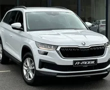 Zunanja slika - Škoda Kodiaq - Ambition 2.0 TDI DSG FUL LED-KAMERA-NAVI-ACC - 2 - Predogledna slika
