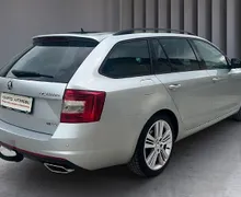Zunanja slika - Škoda Octavia - Combi 2.0 TDI RS - 3 - Predogledna slika