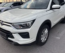 Zunanja slika - SsangYong Korando - 1.5 T-GDI 120 kW STYLE AT - 8 - Predogledna slika