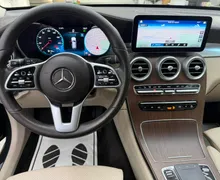 Zunanja slika - Mercedes-Benz GLC-Razred - GLC 200 d 4MATIC Avt. - 7 - Predogledna slika