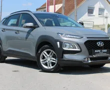Zunanja slika - Hyundai Kona - 1.6 CRDi 136 BUSINESS DCT KAMERA LED ALU PDC - 3 - Predogledna slika