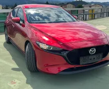 Zunanja slika - Mazda Mazda3 - Skyactiv G122 XENON. ACC. HEAD UP. 2X PDC. VZR KAM - 3 - Predogledna slika