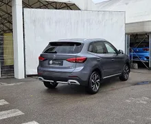 Zunanja slika - MG MG ZS - NOVI MODEL 1.5L Standard + ZIMSKE PNEVMATIKE - 5 - Predogledna slika