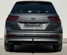 Zunanja slika - Volkswagen Tiguan - 2.0 TDI 4MOTION Highline SLOVENSKI - 5 - Predogledna slika