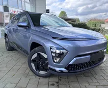 Zunanja slika - Hyundai Kona - BEV 48.4 kWh PREMIUM   WINTER I.. to... - 1 - Predogledna slika