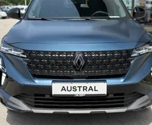 Zunanja slika - Renault Austral - E-Tech 200 HYBRID ESPRIT ALPINE - 2 - Predogledna slika