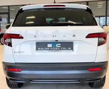 Zunanja slika - Škoda Karoq - 2.0 TDI-DSG-FRONT-ASSIST-ACC-KAM-KEYLESS-NAVI-PDC. - 6 - Predogledna slika