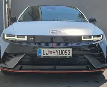 Zunanja slika - Hyundai Ioniq 5 - N IMPRESSION VISION ROOF - 2 - Predogledna slika