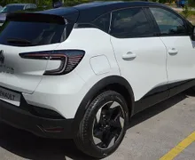 Zunanja slika - Renault Captur - TCe 140 techno-MY REVISION 4 LETA 80.000KM - 4 - Predogledna slika