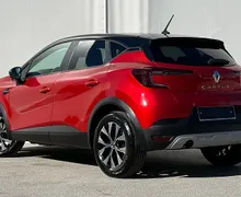 Zunanja slika - Renault Captur - TCe 90 Limited 1.LASTNIK-SLOVENSKI - 6 - Predogledna slika