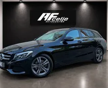Zunanja slika - Mercedes-Benz C-Razred - 220CDI-AUT-SPORT-FUL LED-LIZING ZA TUJCE-ACC-NAV - 1 - Predogledna slika